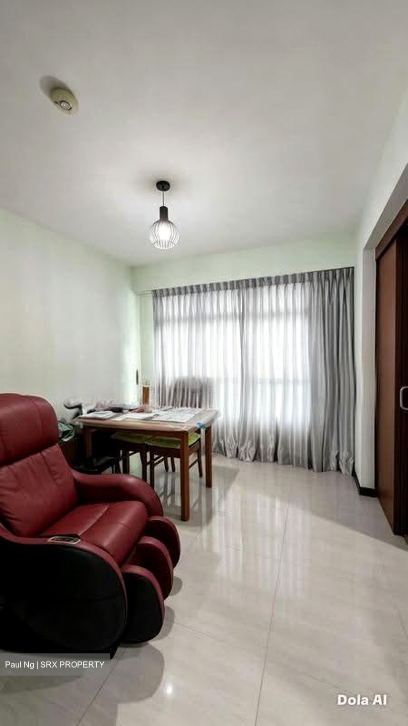 Blk 995B Buangkok Tropica (Hougang), HDB 2 Rooms #619481671